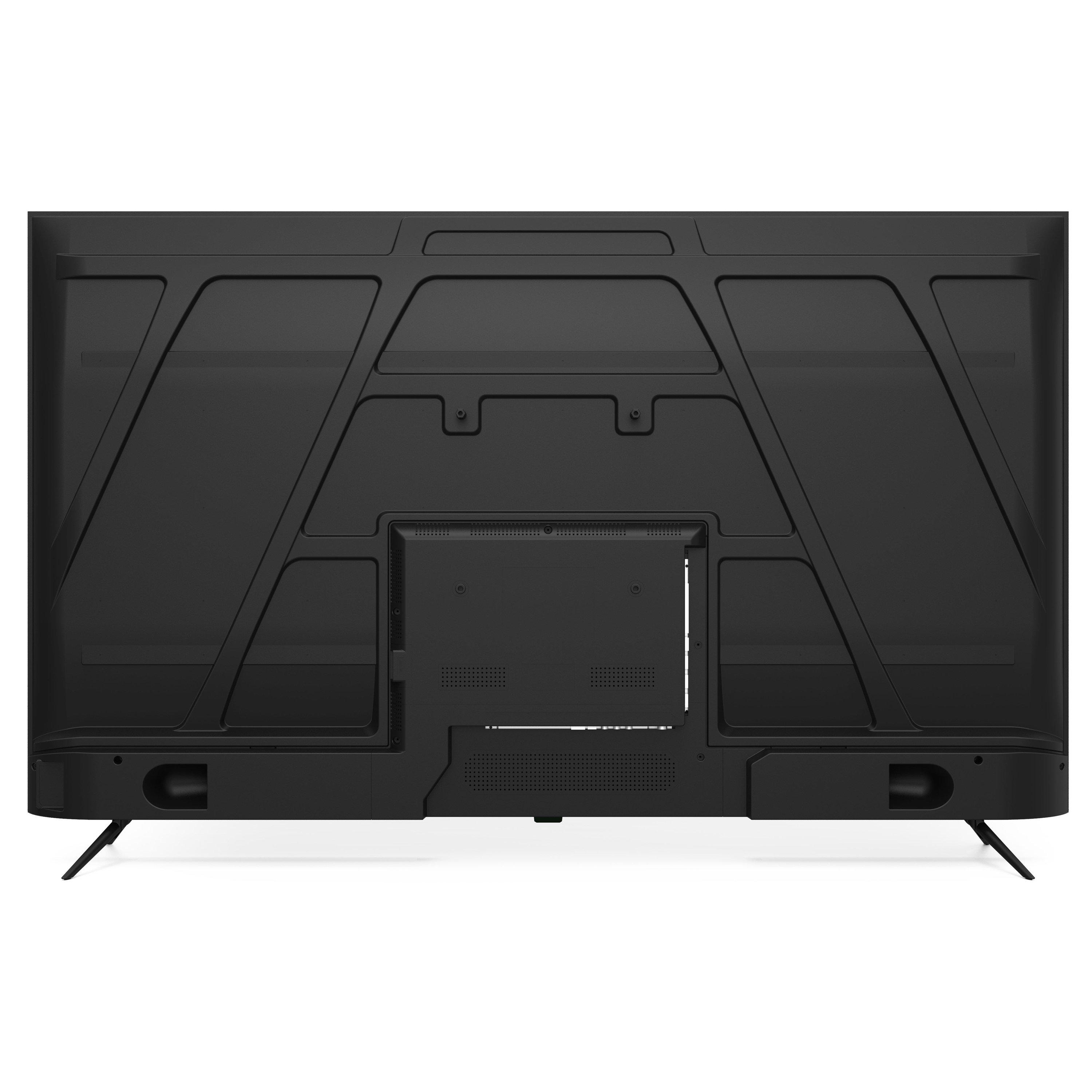 Black - Brooklyn - Smart Television - 3