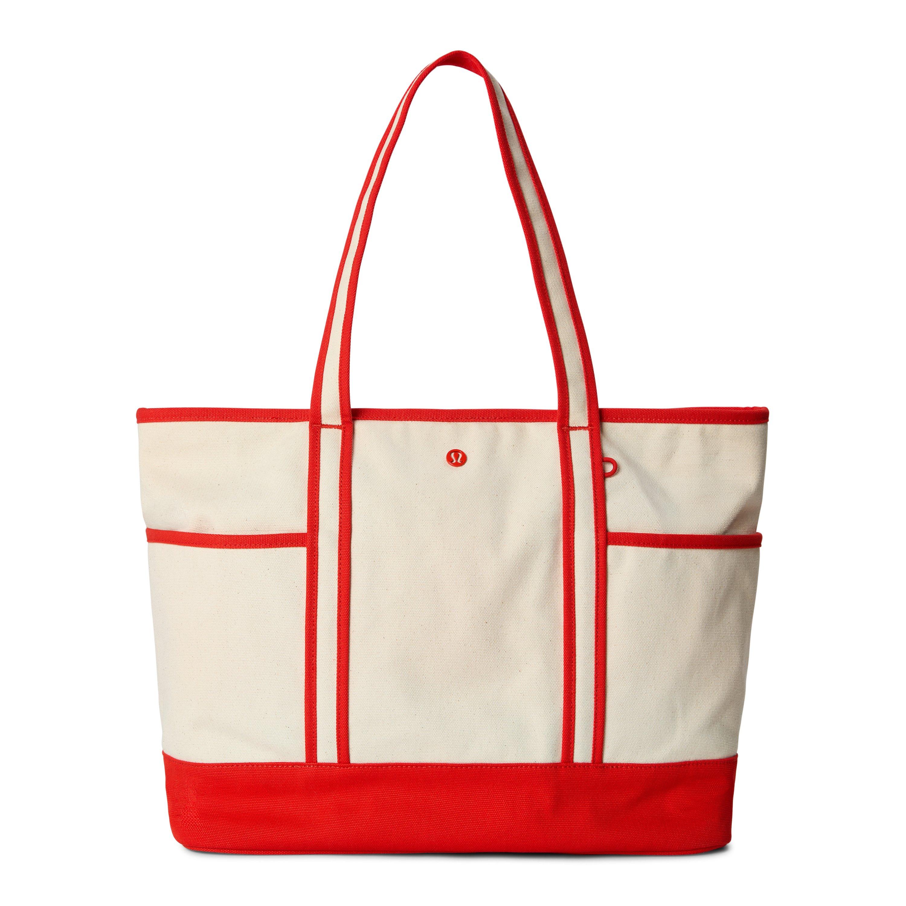 Natural Cherry - Lululemon - LLM Daily Tote Ld63 - 1