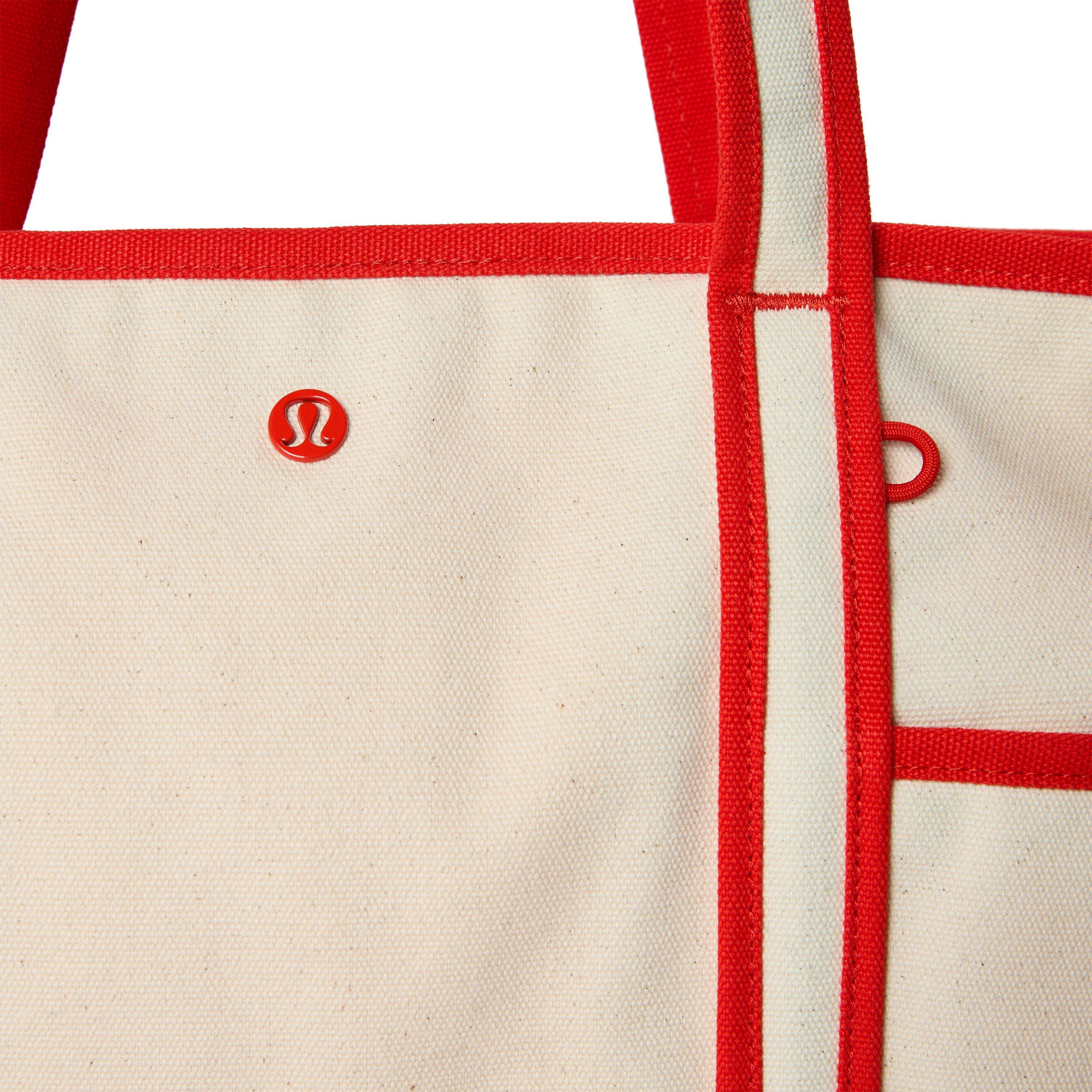Natural Cherry - Lululemon - LLM Daily Tote Ld63 - 3