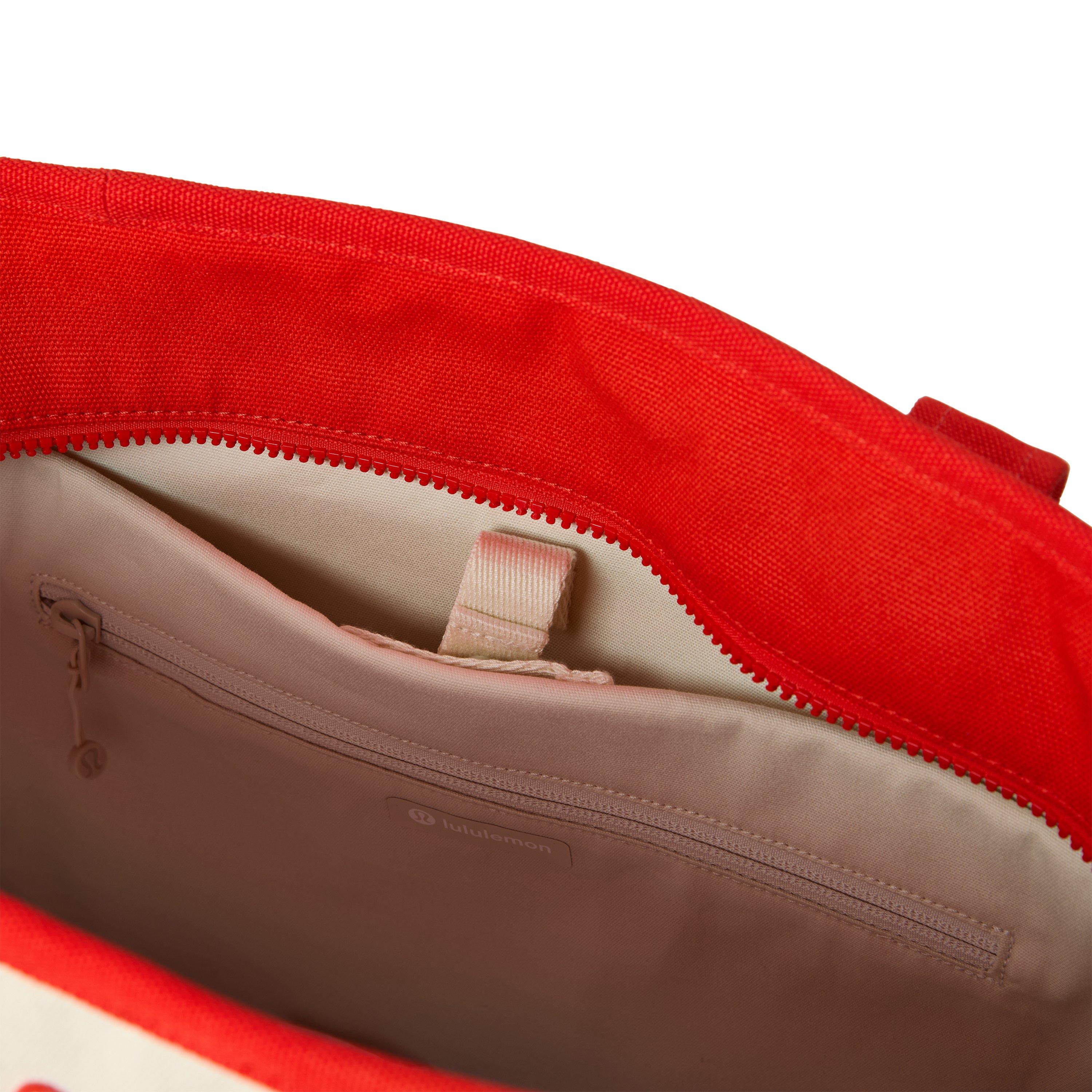 Natural Cherry - Lululemon - LLM Daily Tote Ld63 - 4