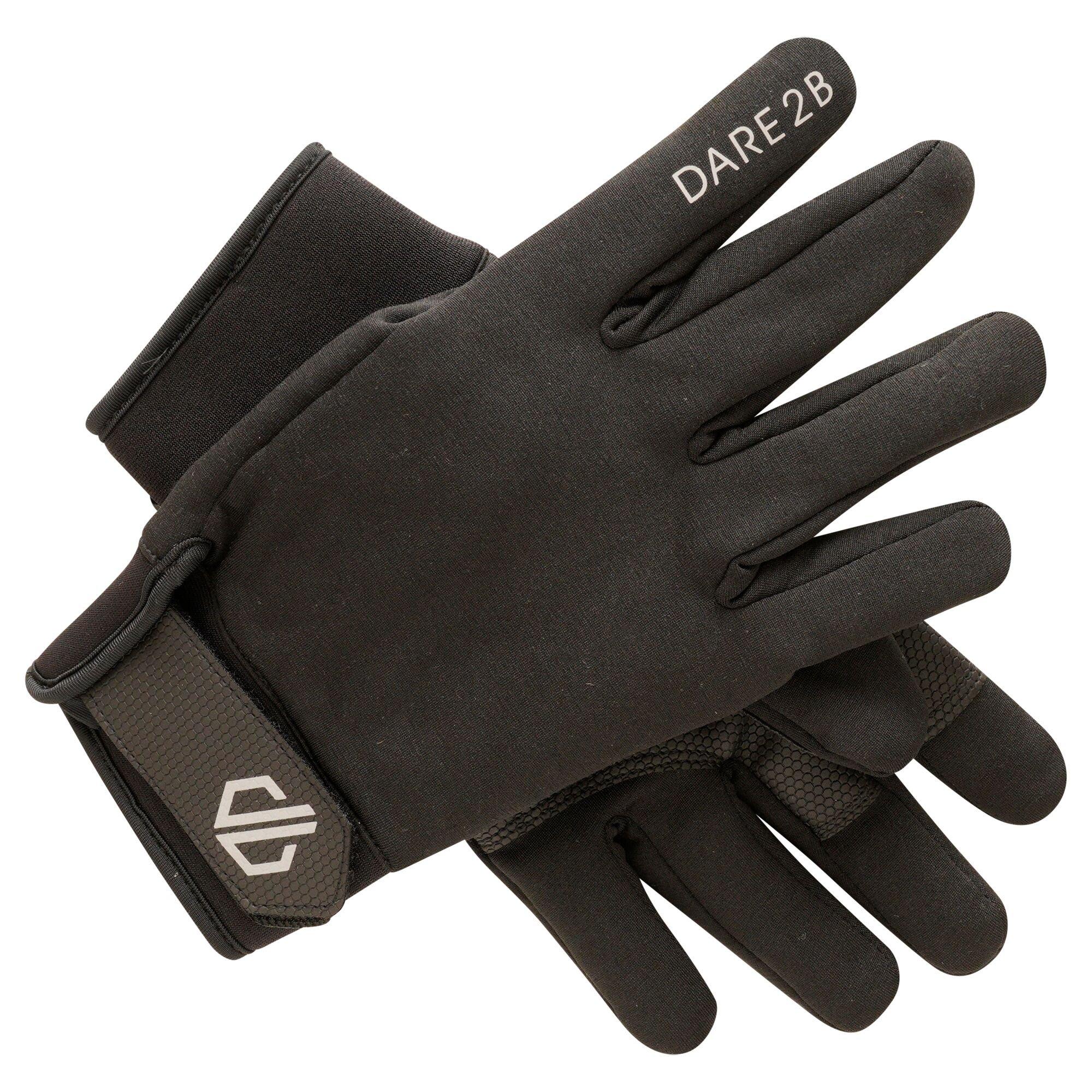 Black - Dare 2b - Intended Glove - 2