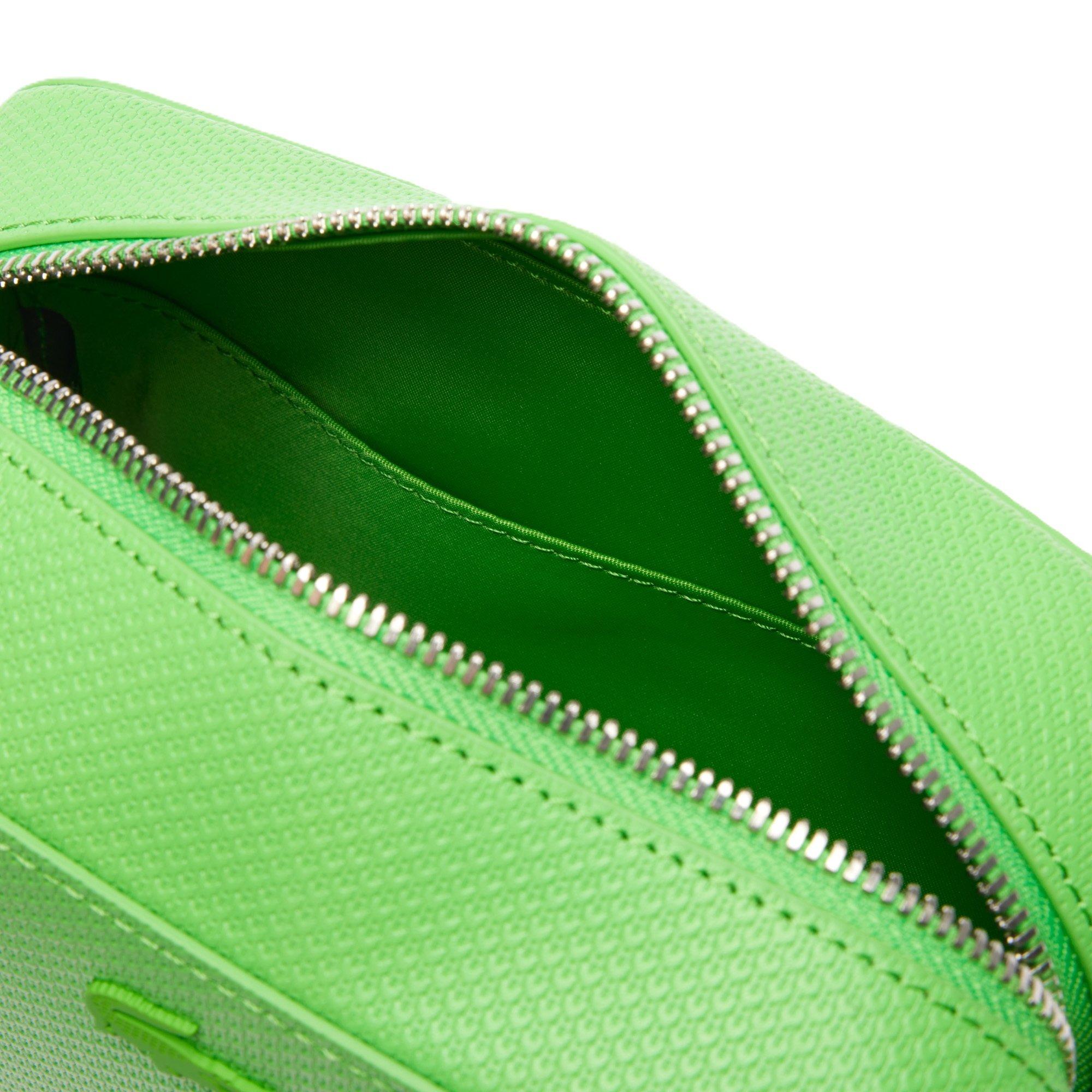 Oseille - Lacoste - Women's Crossover Cross Body Bags - 2