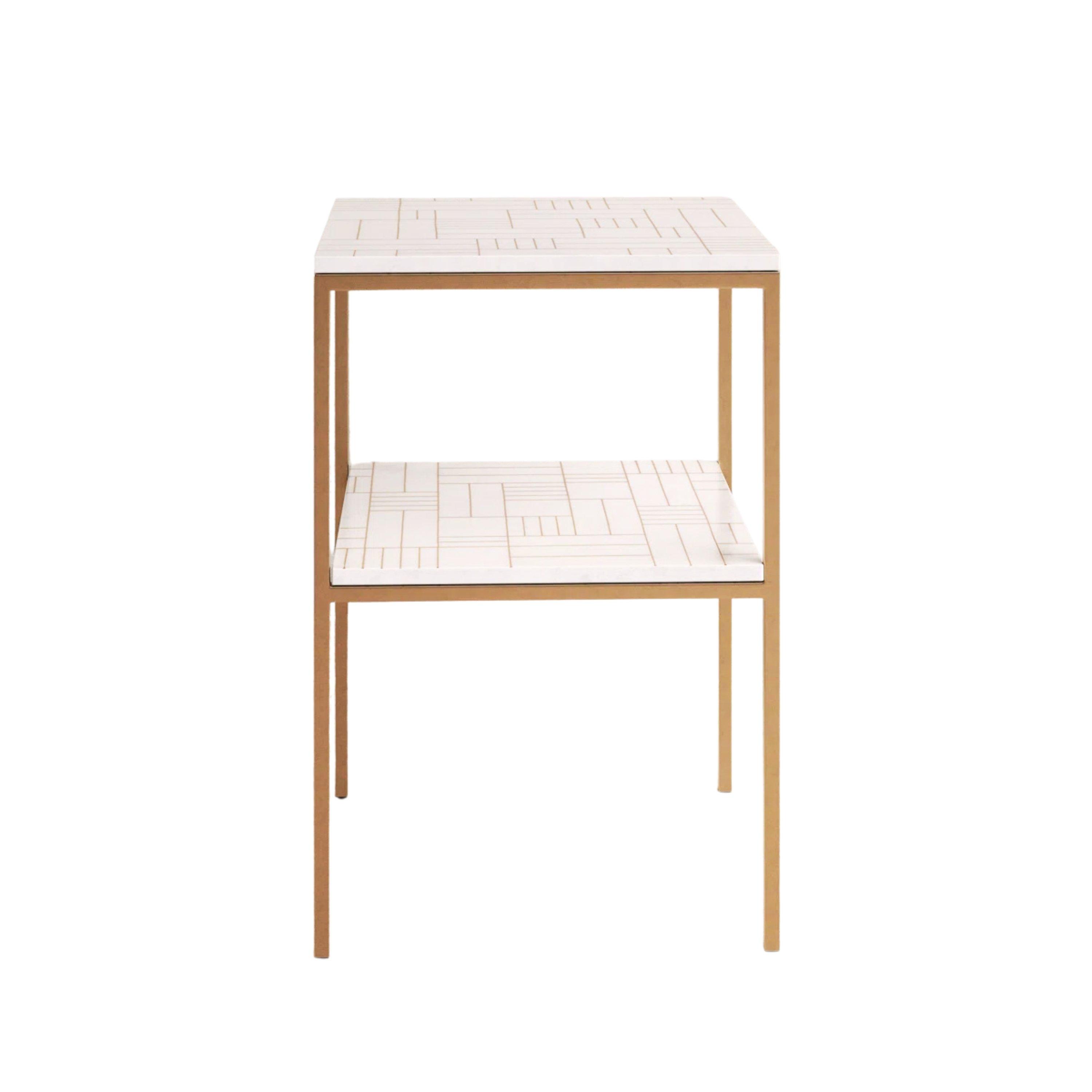 Multi - Conforama - Hedy Bedside Cabinet and Sideboard - 2