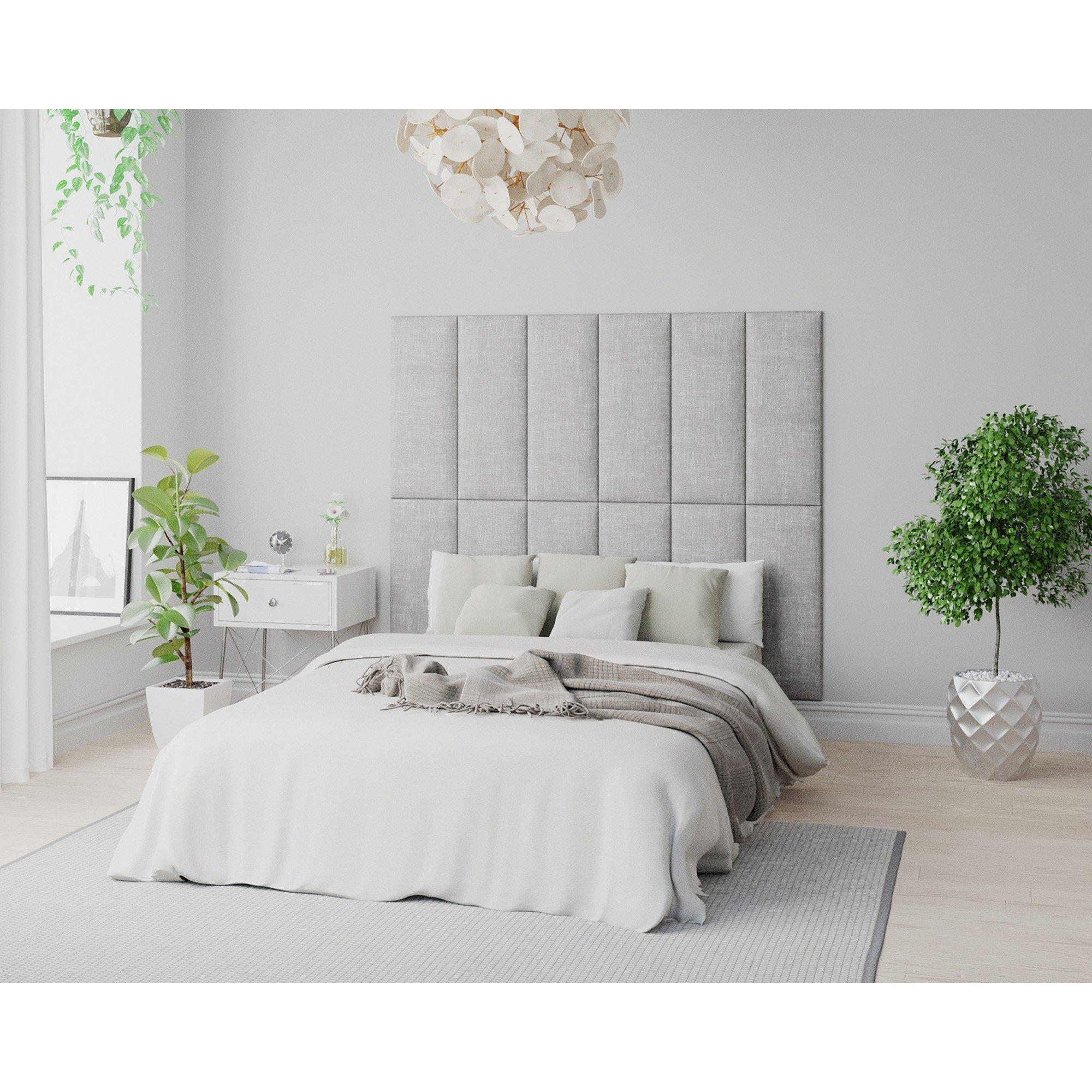 Storm - Aspire - EasyMount Wall Mounted Upholstered Panels, - 1