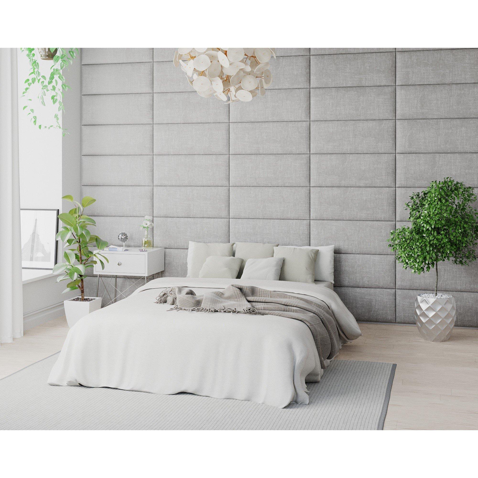 Storm - Aspire - Aspire EasyMount Wall Mounted Upholstered Panels, - 3