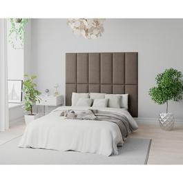 Aspire Aspire EasyMount Wall Mounted Upholstered Panels,