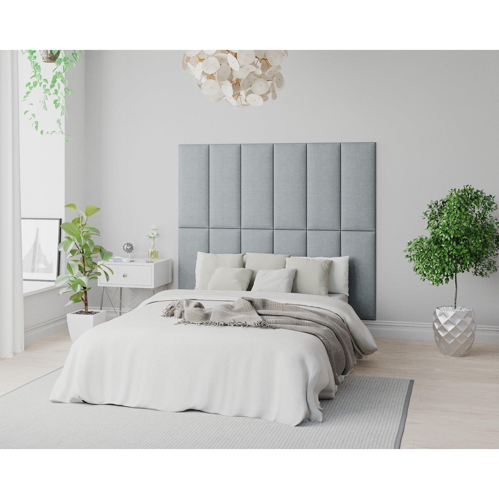 Sky - Aspire - EasyMount Wall Mounted Upholstered Panels, - 1