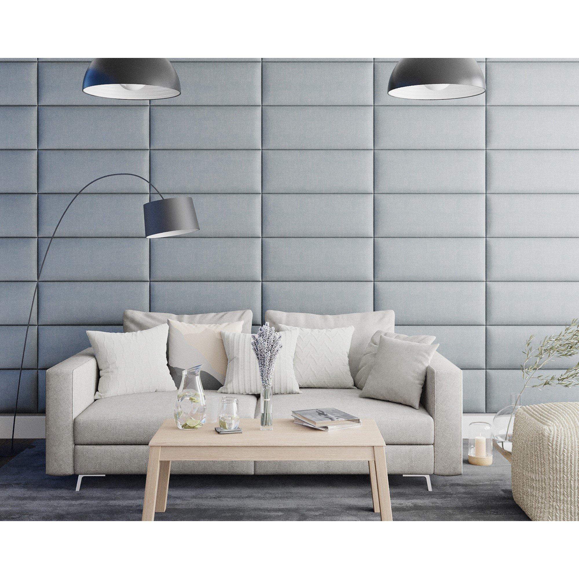 Sky - Aspire - Aspire EasyMount Wall Mounted Upholstered Panels, - 2