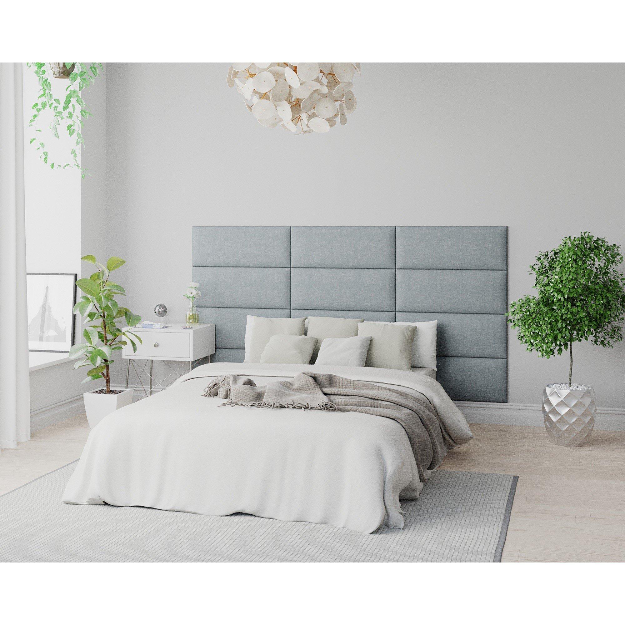 Sky - Aspire - Aspire EasyMount Wall Mounted Upholstered Panels, - 4