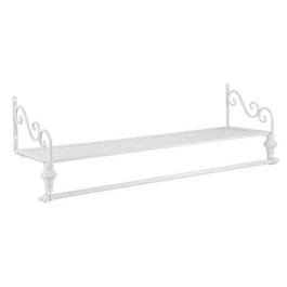 Cottonfy UK Metal Clothes Garment Shop Display Rack