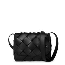 Bottega Veneta Diago Leather Pouch