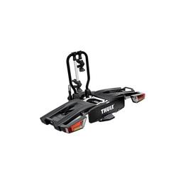 Thule EasyFold XT Two-Bike Towbar Bike Rack