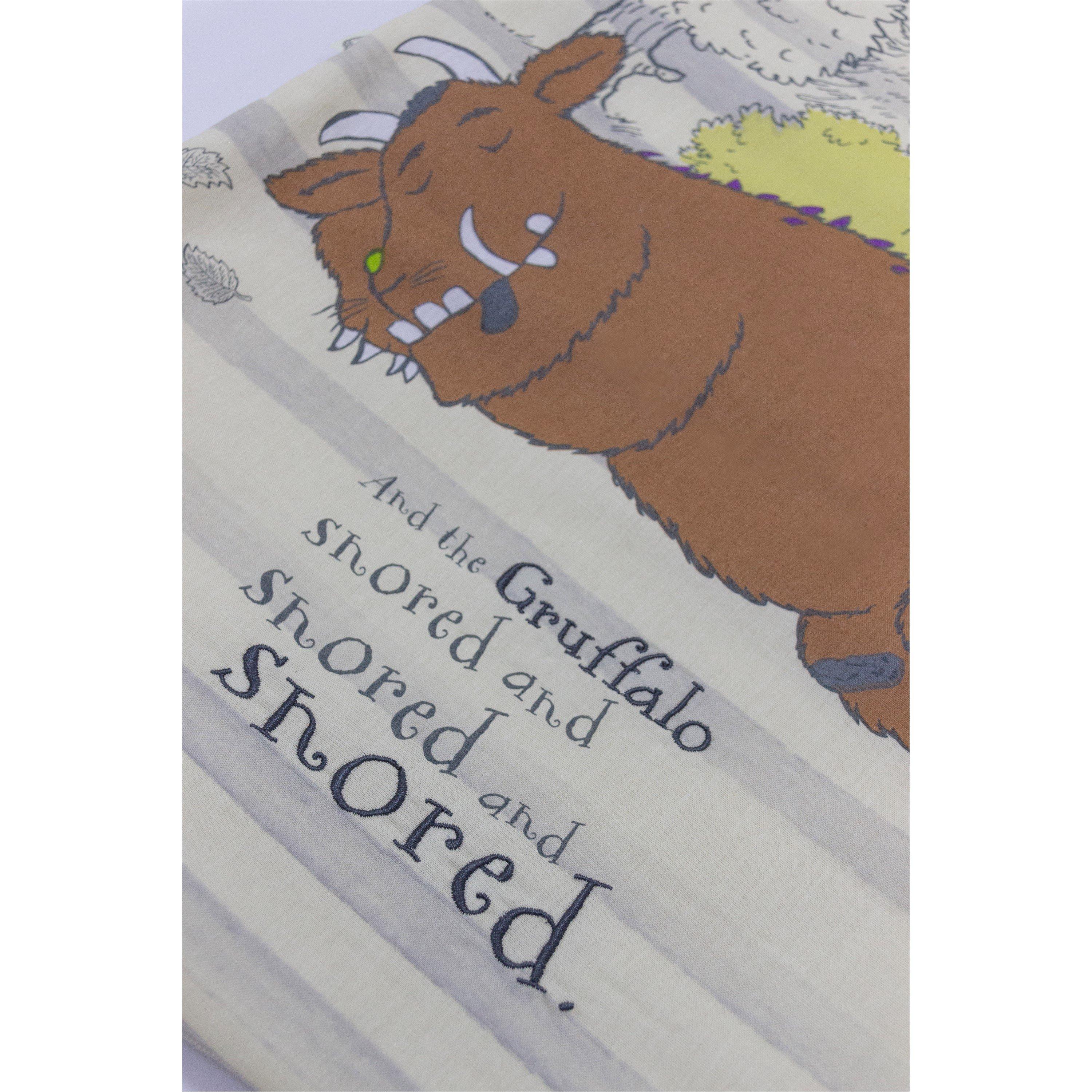 Multicolour - Gruffalo - My First Sleep Sack 0-6 Months - 2