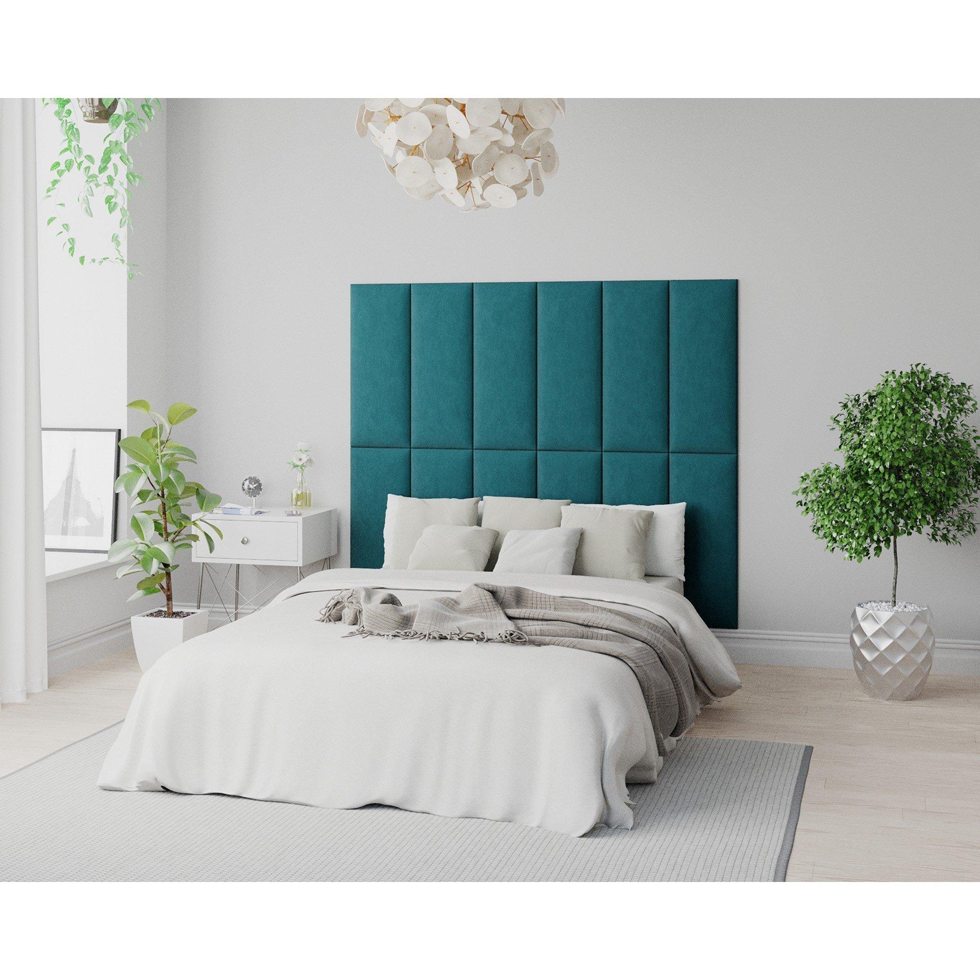Emerald - Aspire - EasyMount Wall Mounted Upholstered Panels, - 1