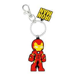 Iron Man Keyrings