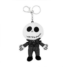 Nightmare Before Christmas Kids' Jack Plush Keyring