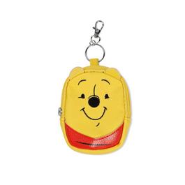 Winnie The Pooh Kids' Keyrings