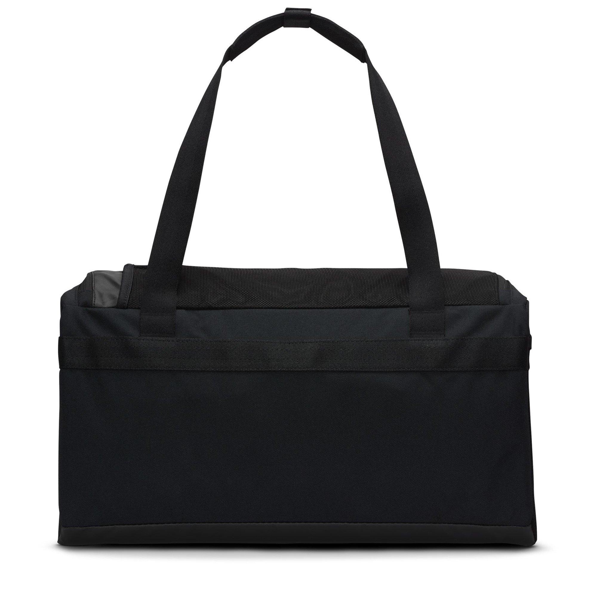 Black/Blk/White - Nike - Utility Power 2.0 Small Duffel Bag - 2
