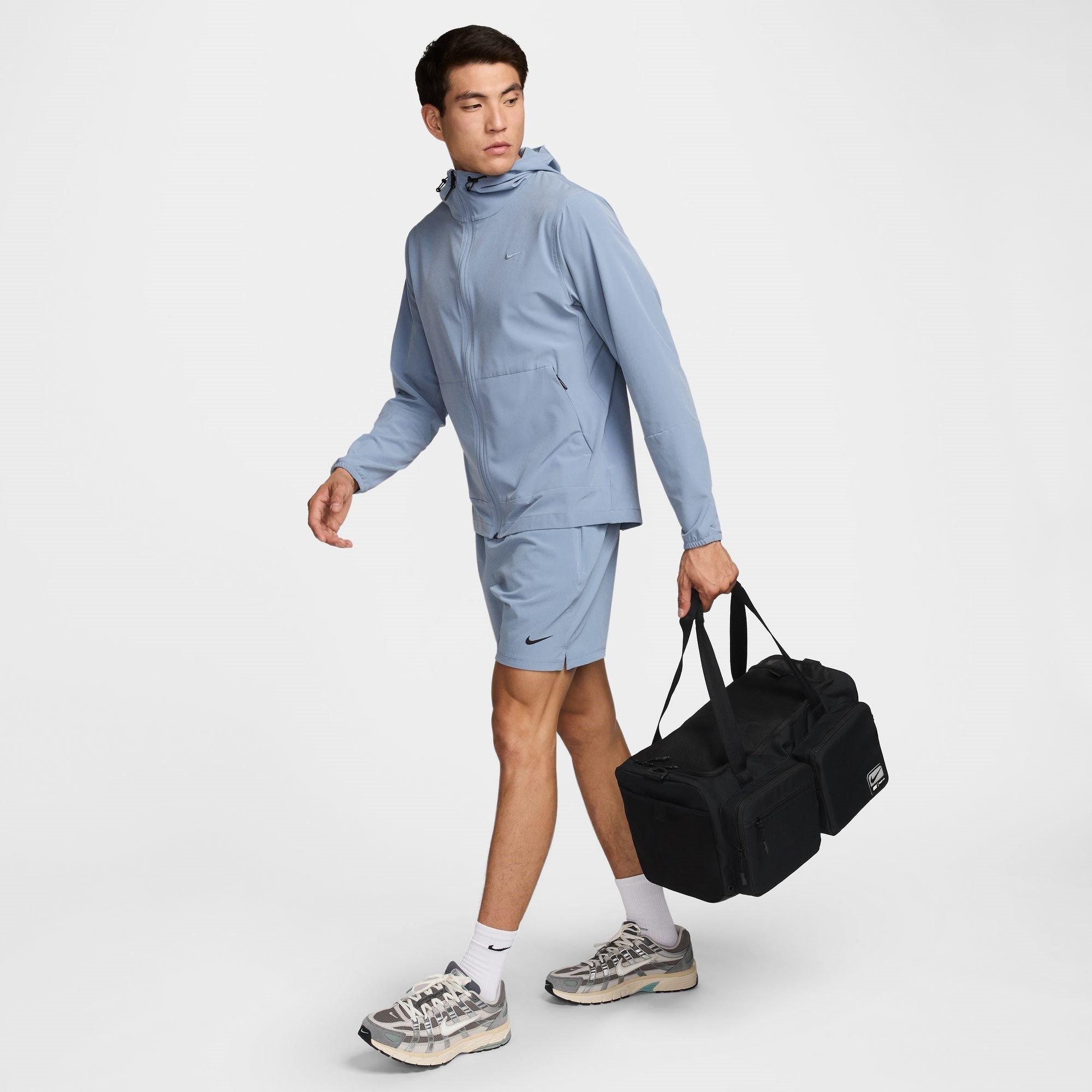Black/Blk/White - Nike - Utility Power 2.0 Small Duffel Bag - 12