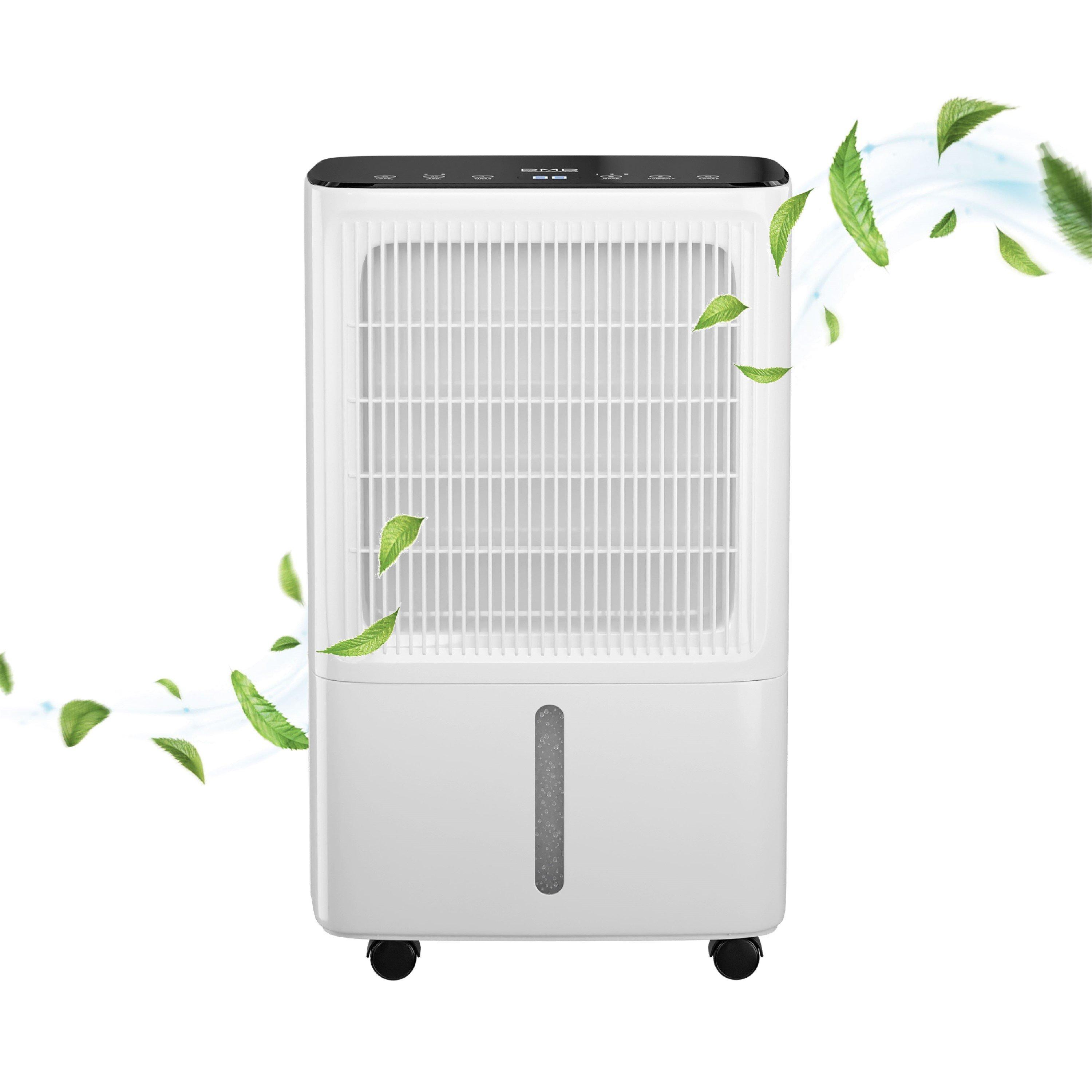 DMD Collective 16L Compressor Dehumidifier