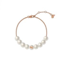 Radley 18Ct Rgp Brcl Ld99