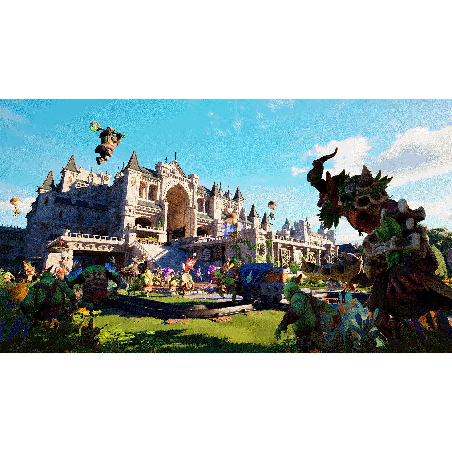 PS5 - Skybound Entertainment - Orcs Must Die! Deathtrap - 9