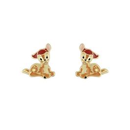 Disney Bambi Stud Earring