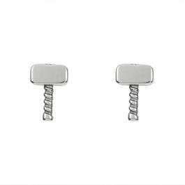 Thor Stud Earrings