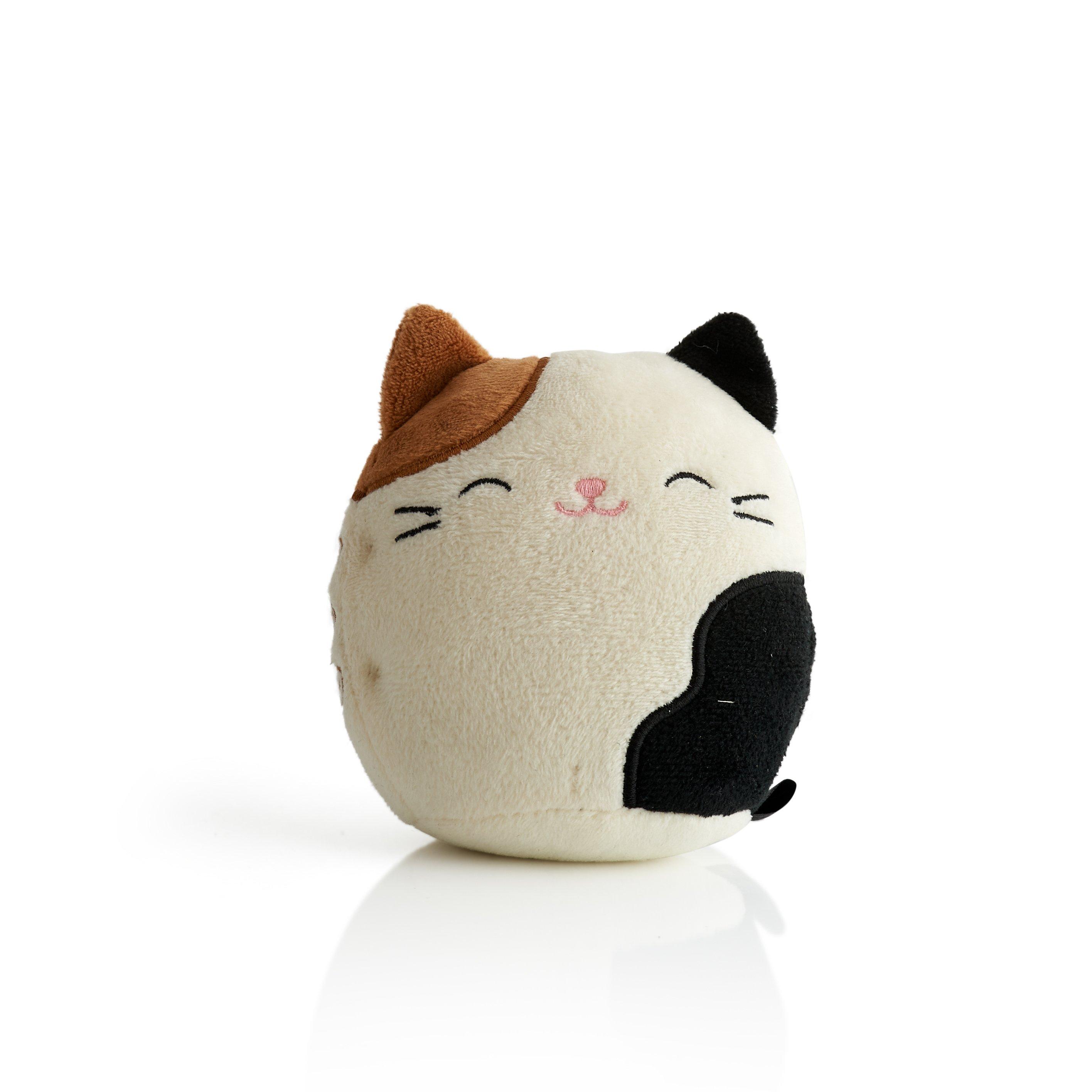 Cam - Squishmallows - Bluetooth Wireless Speaker Cam the Cat - 2
