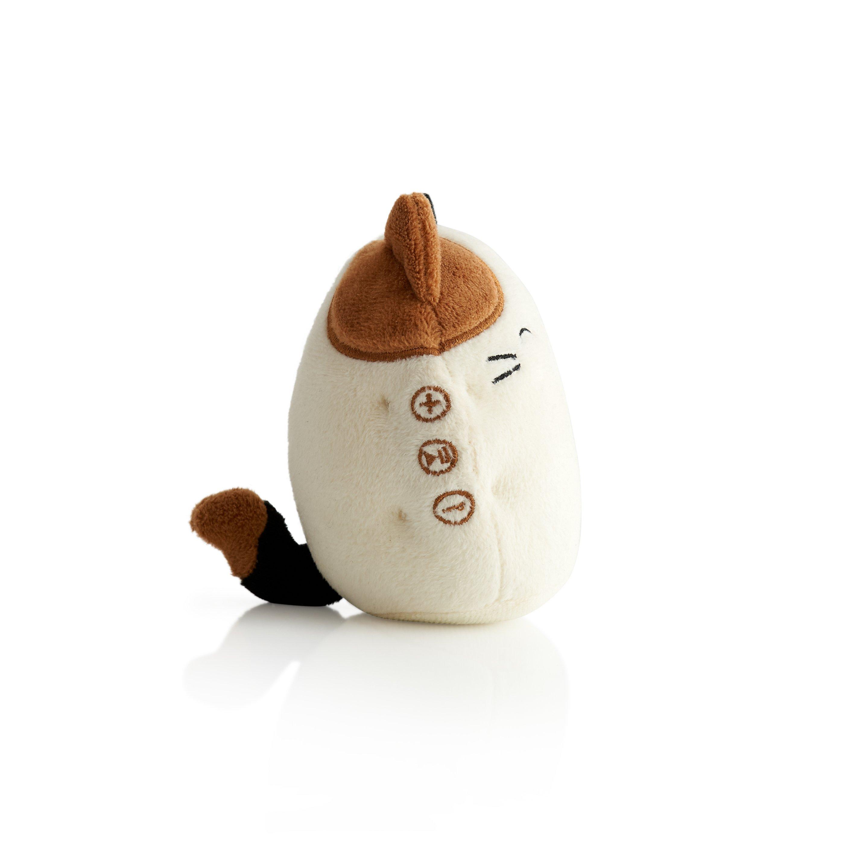 Cam - Squishmallows - Bluetooth Wireless Speaker Cam the Cat - 3