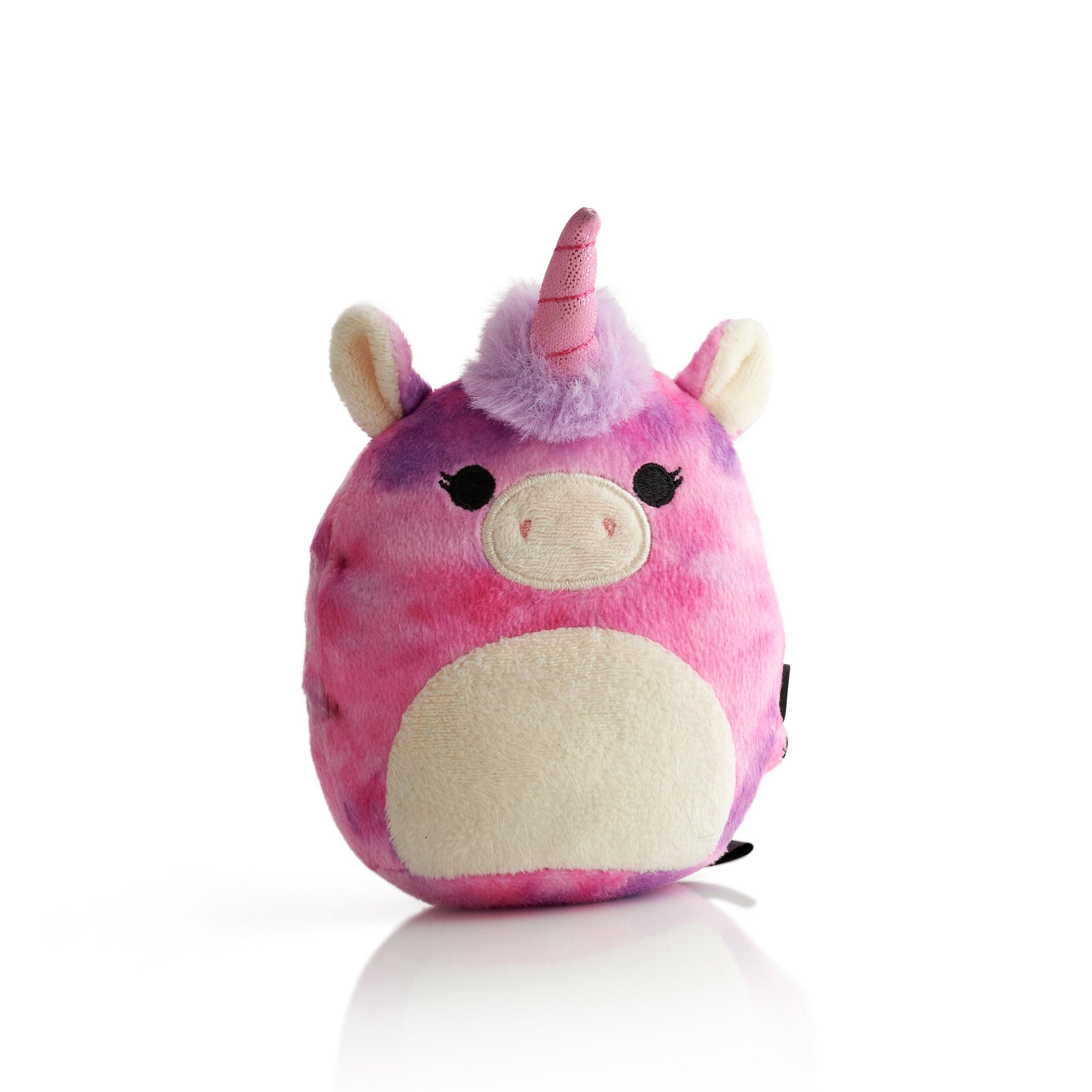 Lola - Squishmallows - Bluetooth Wireless Speaker Lola the Unicorn - 2