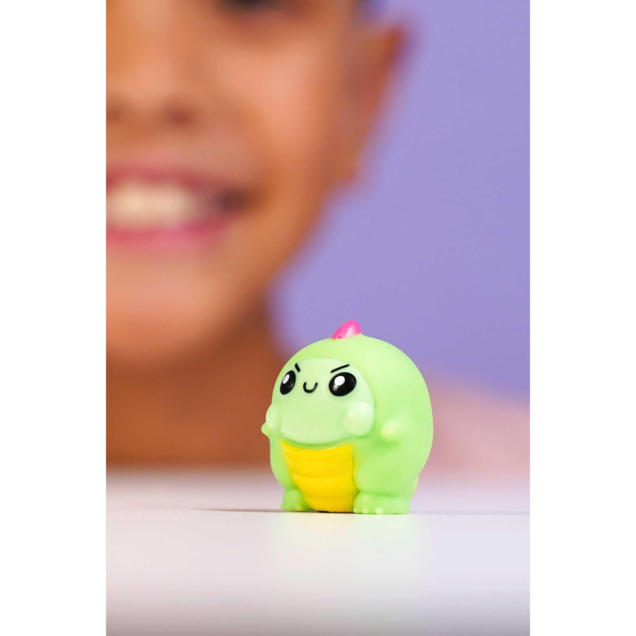 Multi - Recyclings - Recyclings Collector 9 Pack - Series 1 - 4