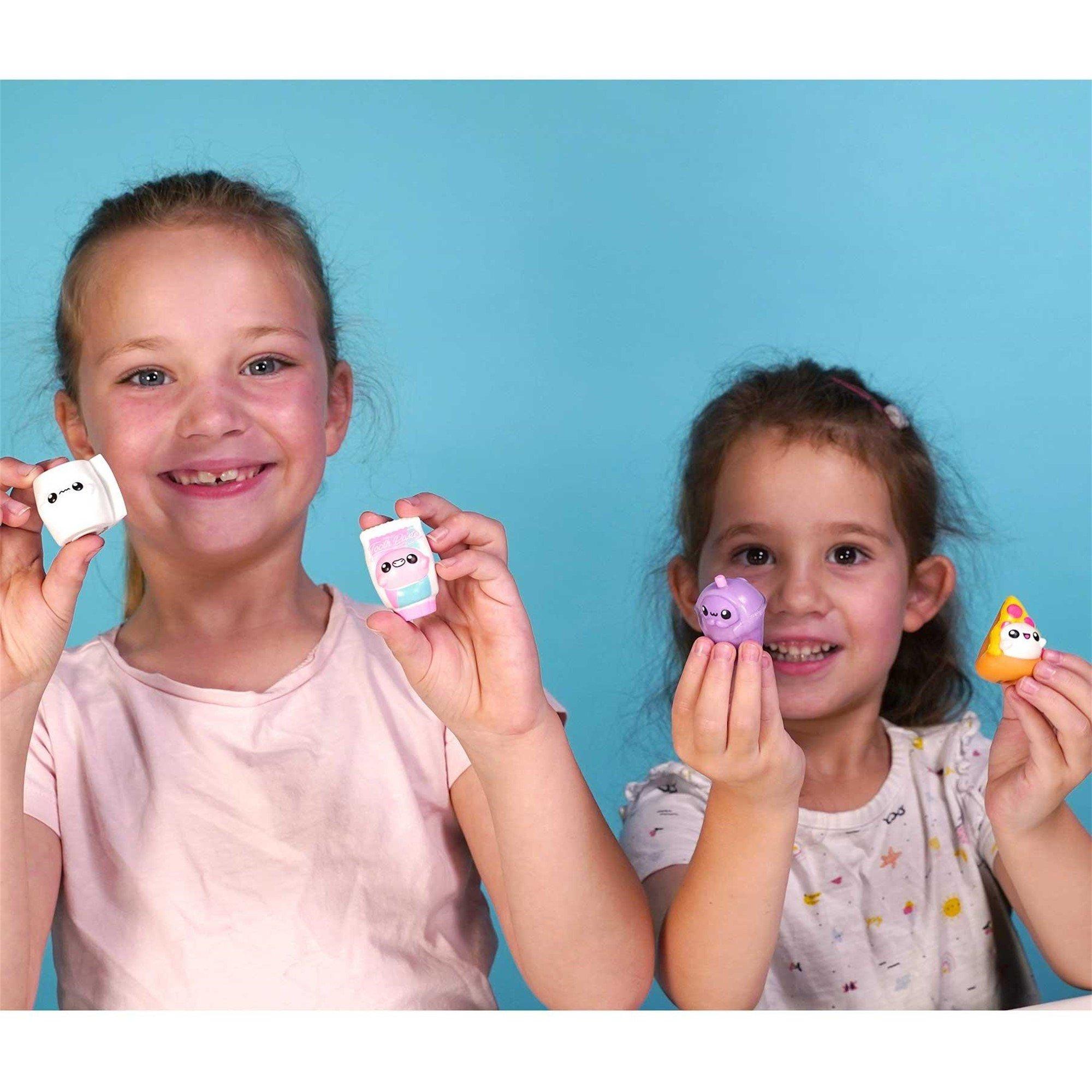 Multi - Recyclings - Recyclings Collector 9 Pack - Series 1 - 5