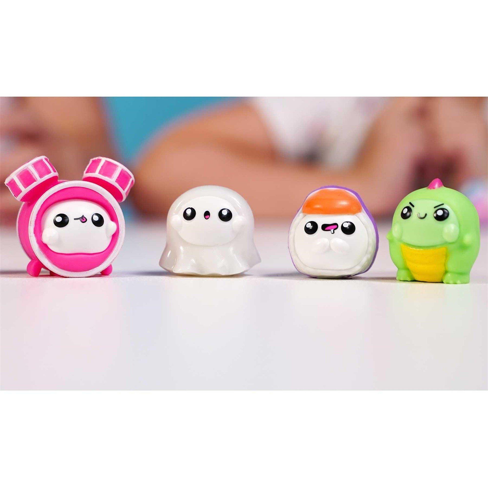 Multi - Recyclings - Recyclings Collector 9 Pack - Series 1 - 6