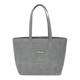 Firetrap Kraft Tote bag