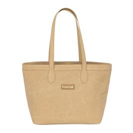 Firetrap Kraft Tote bag