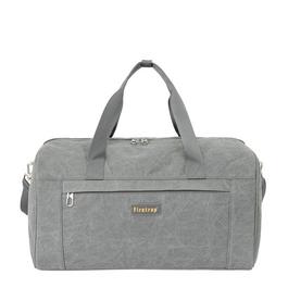 Firetrap Kraft Duffle Bag Adults