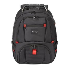 Firetrap Safety Lock Backpack Adults