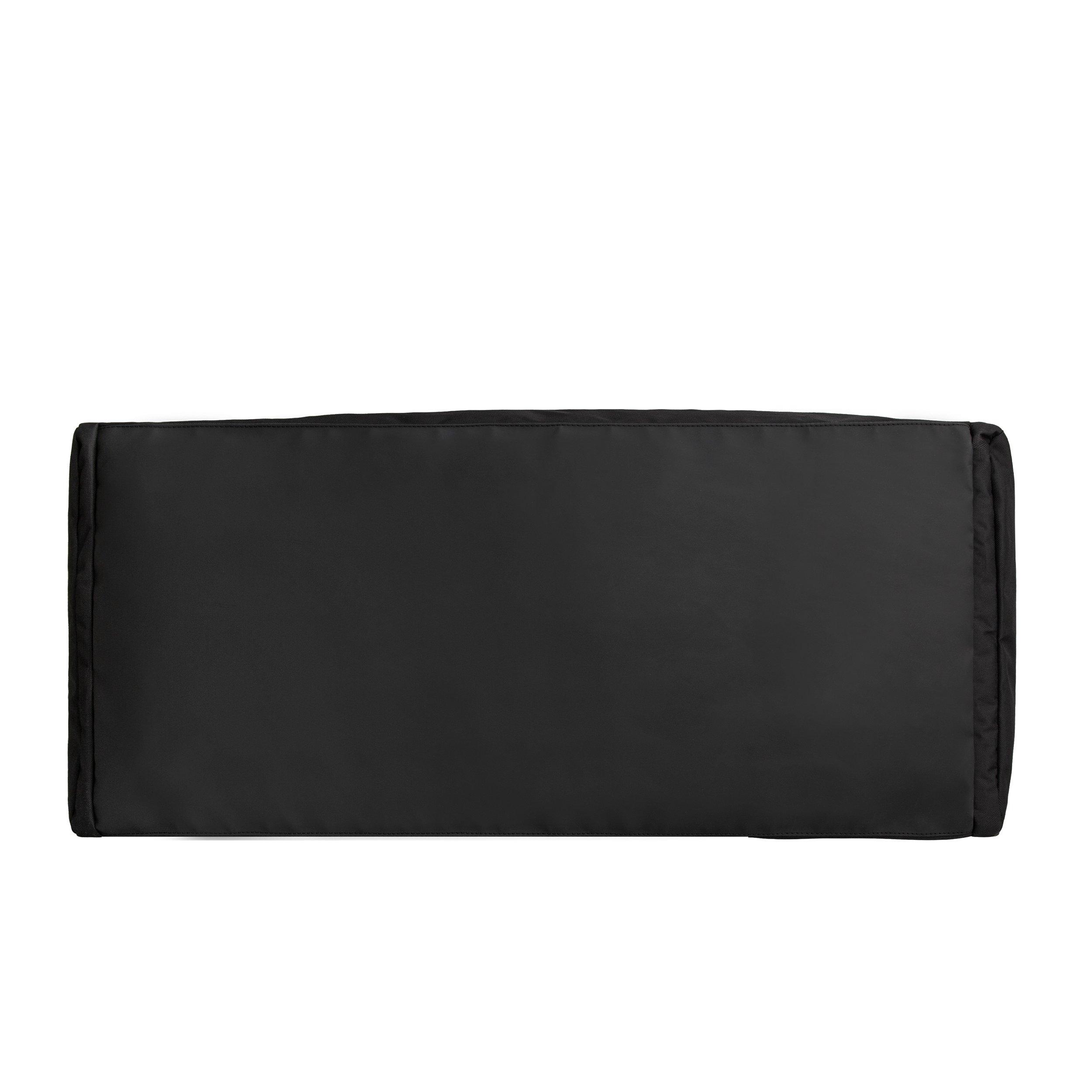 Crna - Reebok - ACTIVE CORE MED DUFFEL - 8