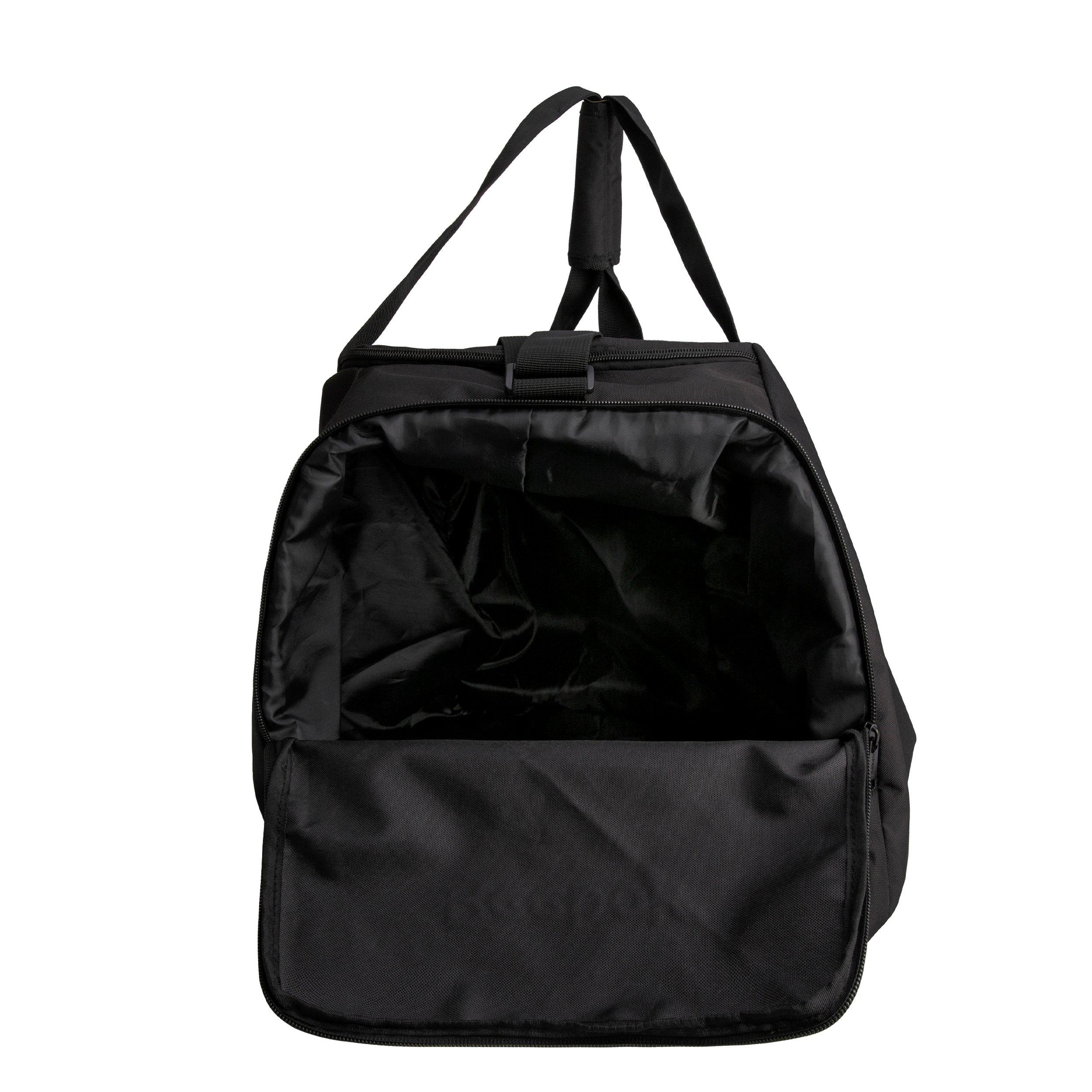 Crna - Reebok - ACTIVE CORE MED DUFFEL - 9