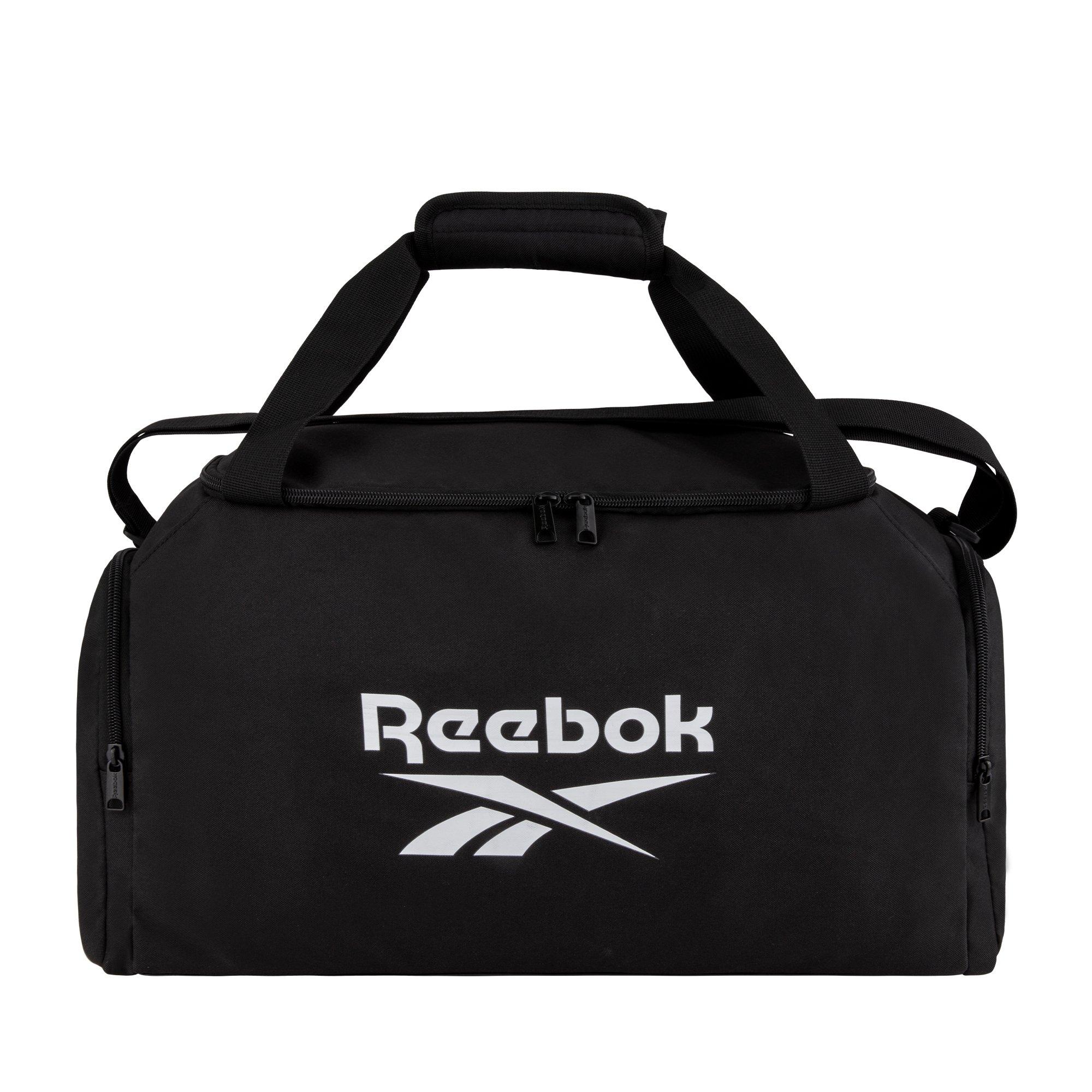 Reebok Classic Reebok Sporttasche Ashland Duffle Bag Black