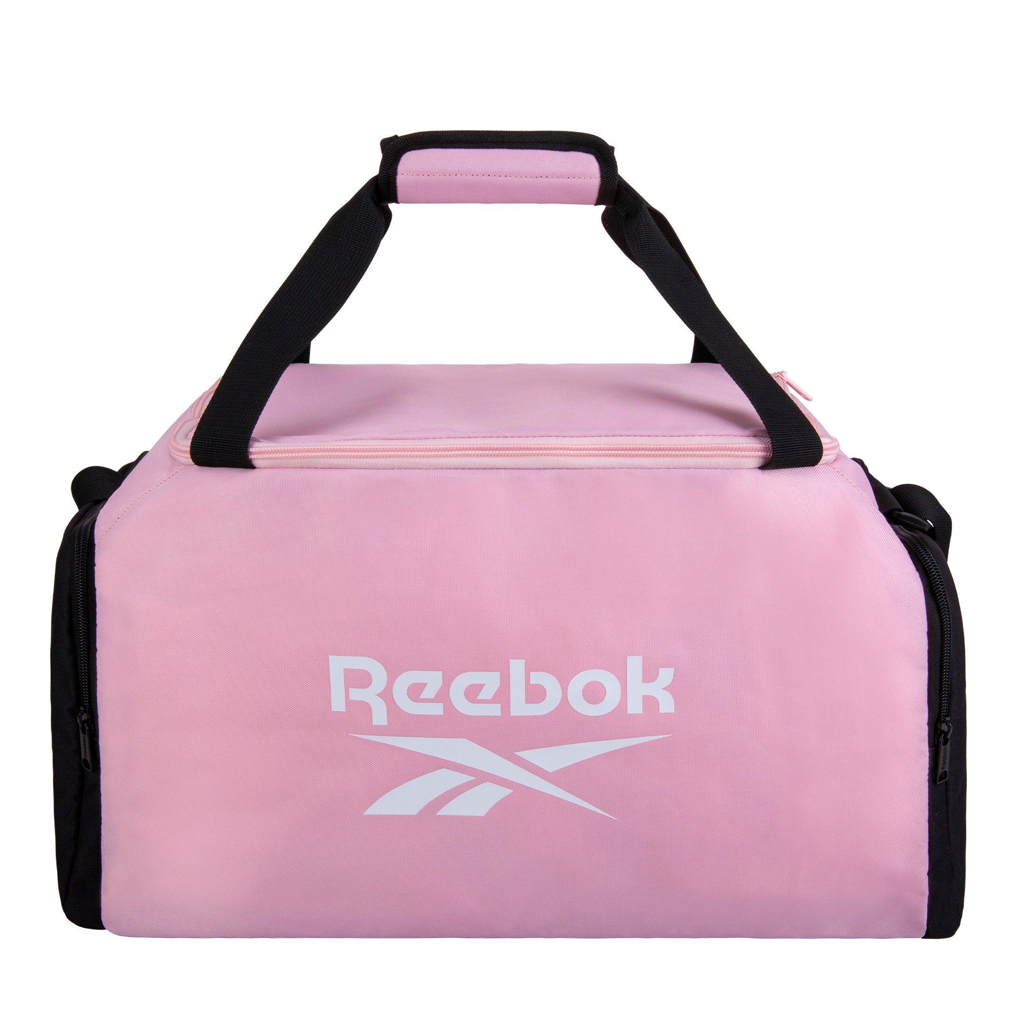 Rosa - Reebok - ACTIVE CORE SMALL DUFFEL - 1
