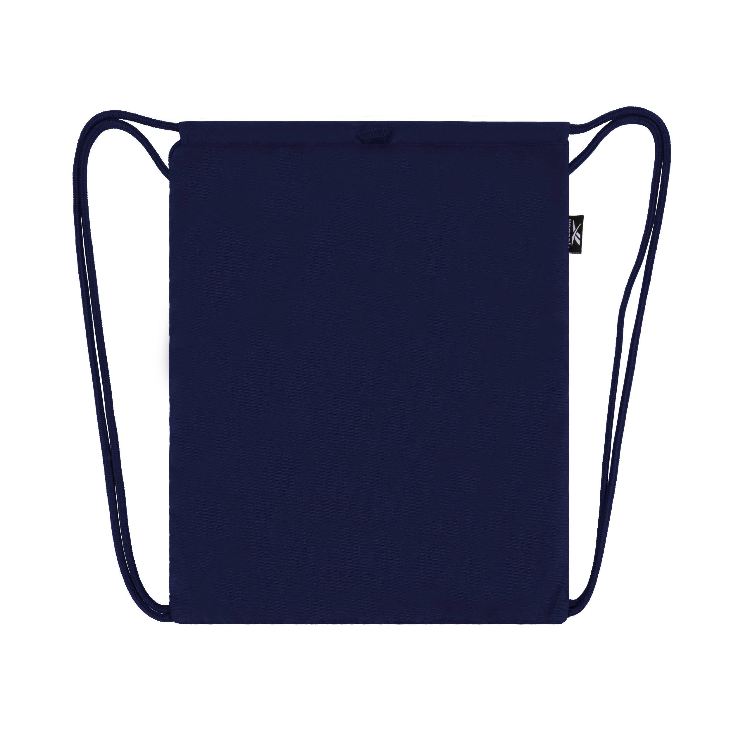 Blu navy - Reebok - Gymsack Juniors - 2