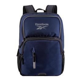 Reebok RIVAL LARGE STUDENT  BACKPACK