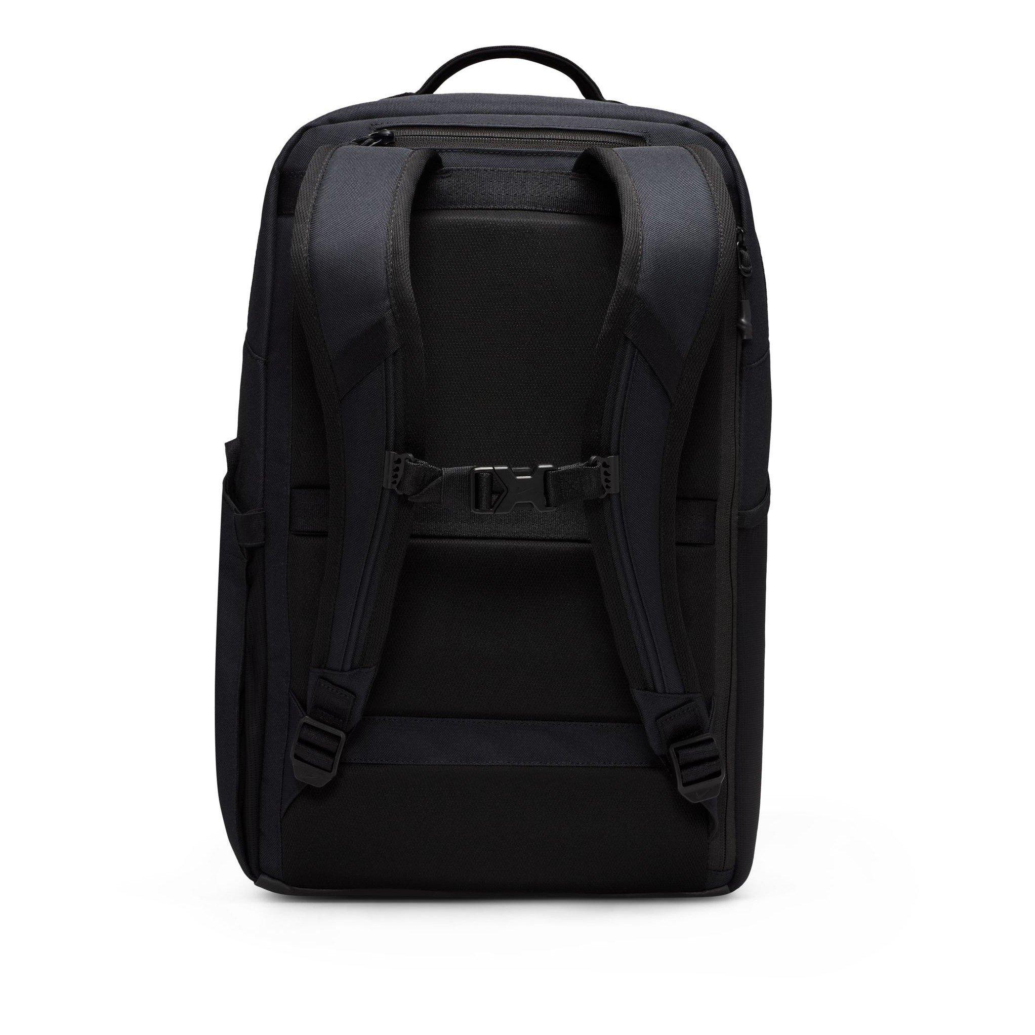 Black/Blk/White - Nike - Utility Speed 10 - 2