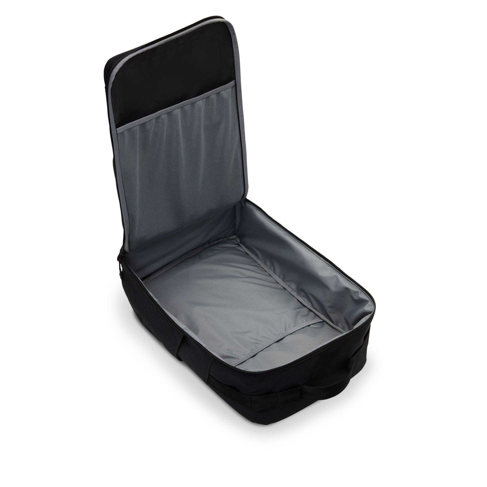 Black/Blk/White - Nike - Utility Speed 10 - 6