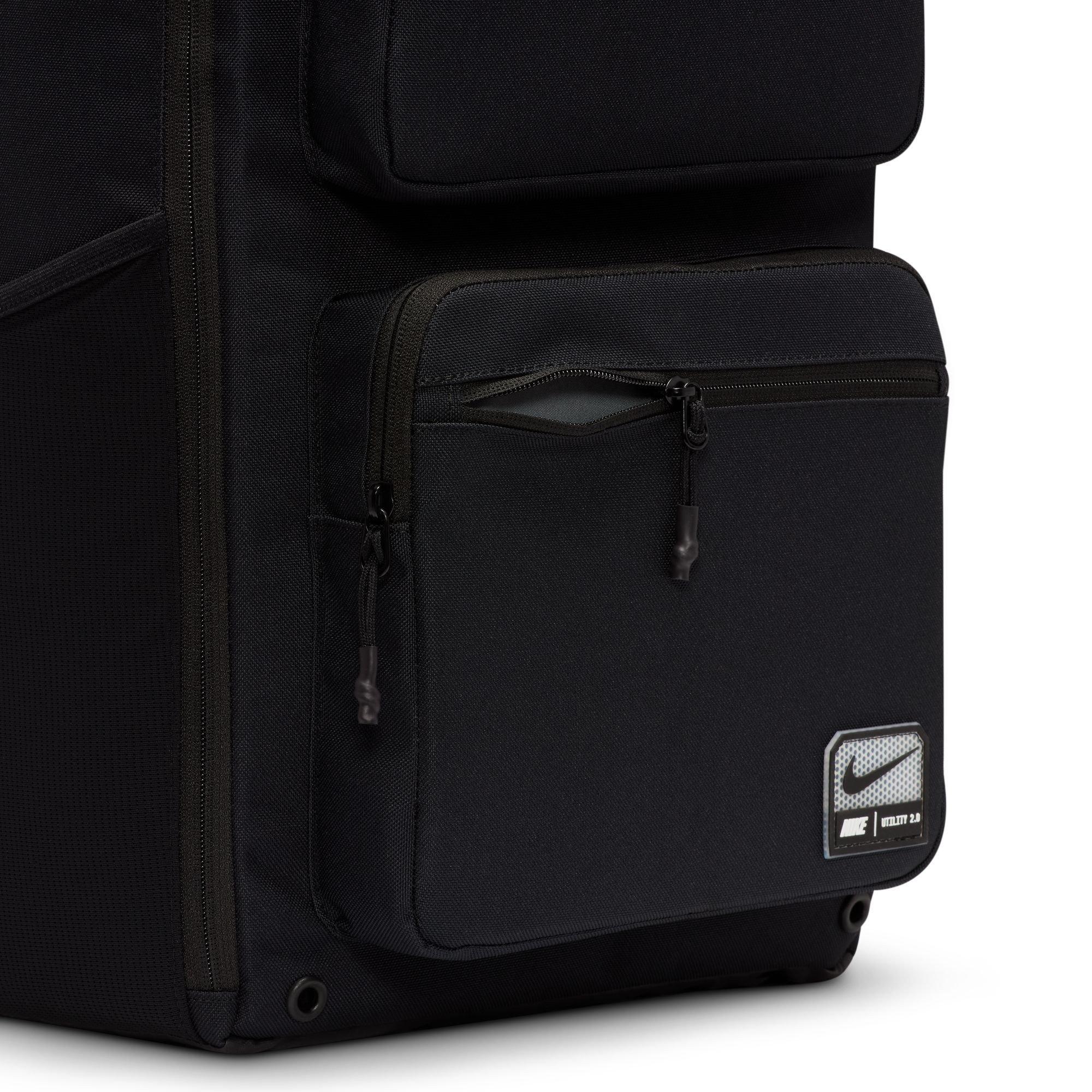 nike backpack malaysia Black Varsity Elite Stay organised and stylish with the Nike Aura Backpack Nike Backpack Malaysia - JD
