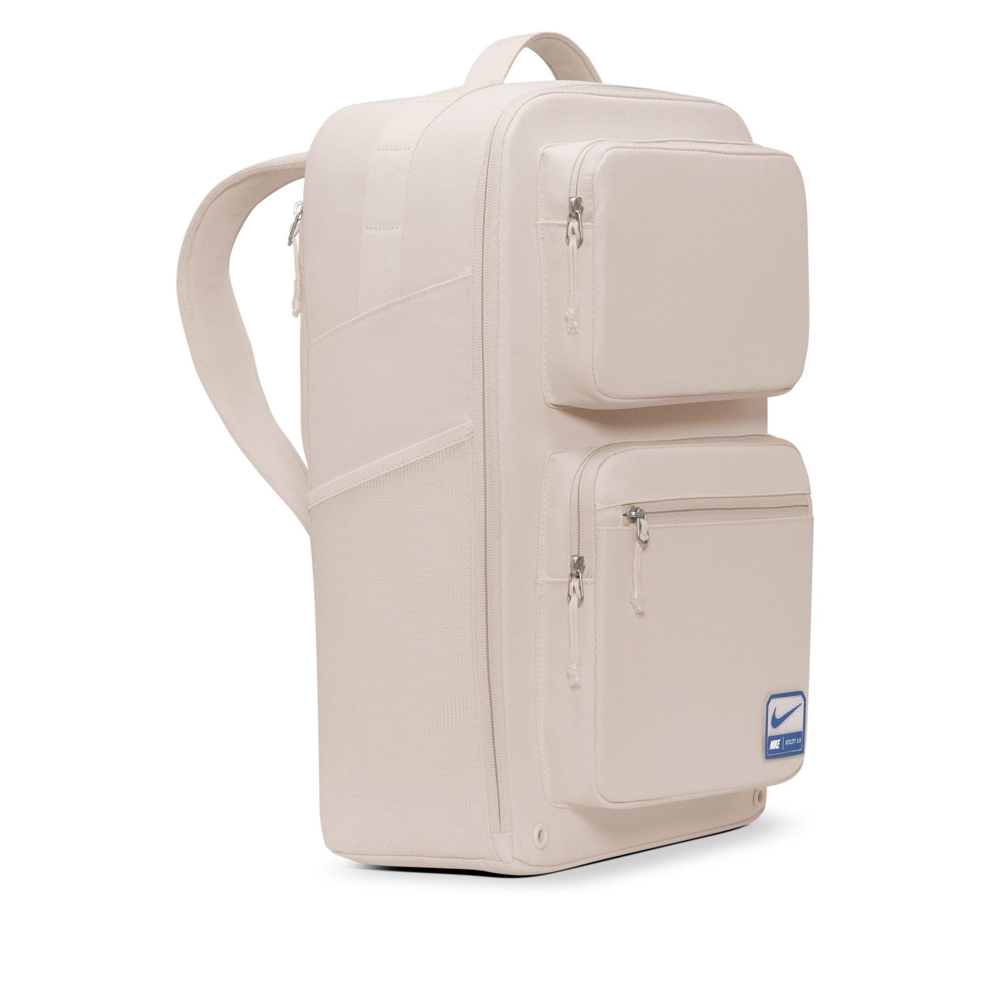 Light Brown - Nike - Nike Utility Speed 10 Backpack - 3