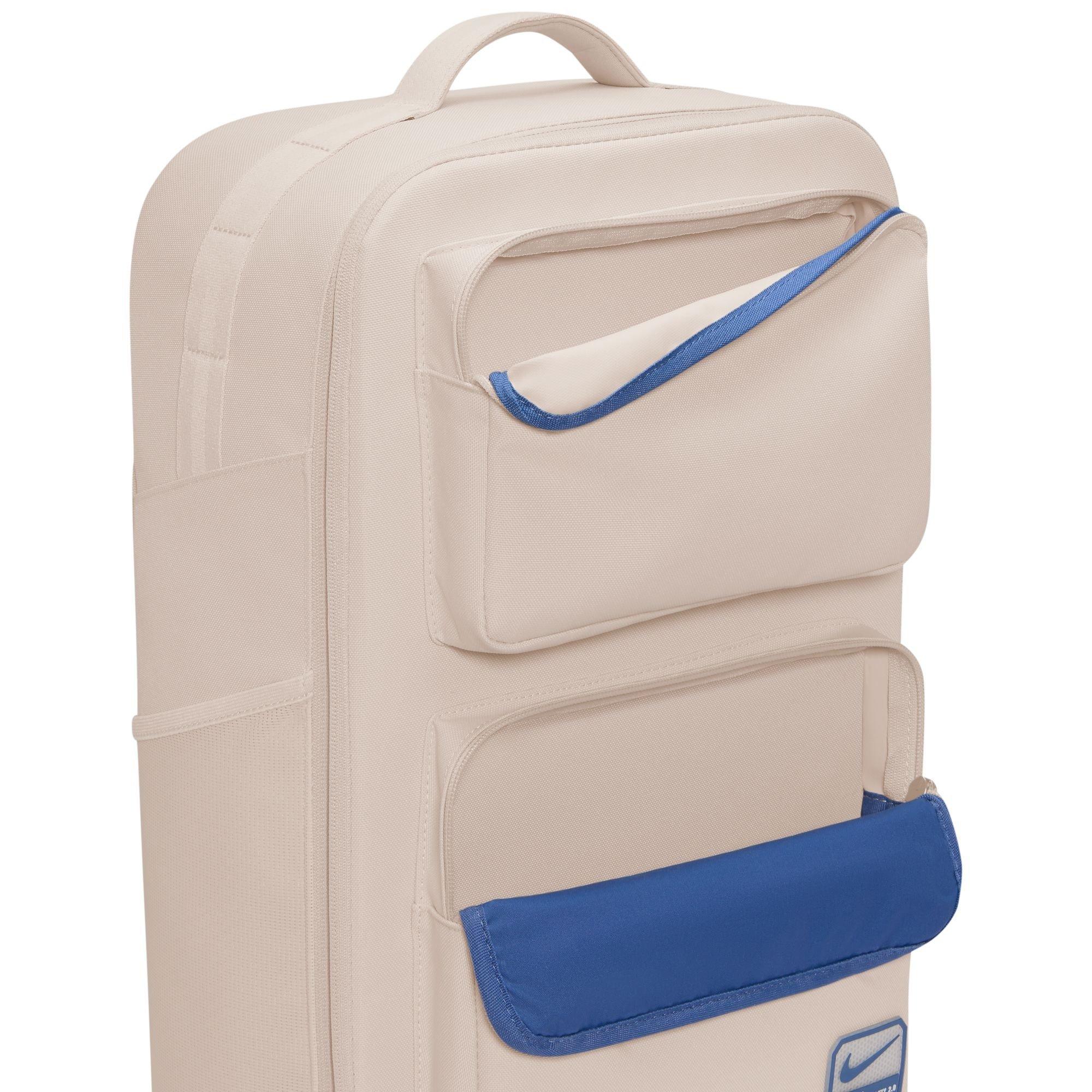 Light Brown - Nike - Nike Utility Speed 10 Backpack - 6