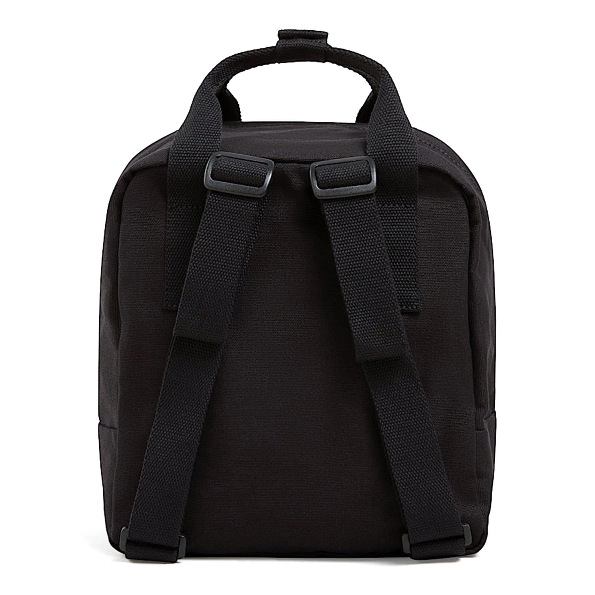 BLACK - Vans - Low Key Mini Backpack - 2